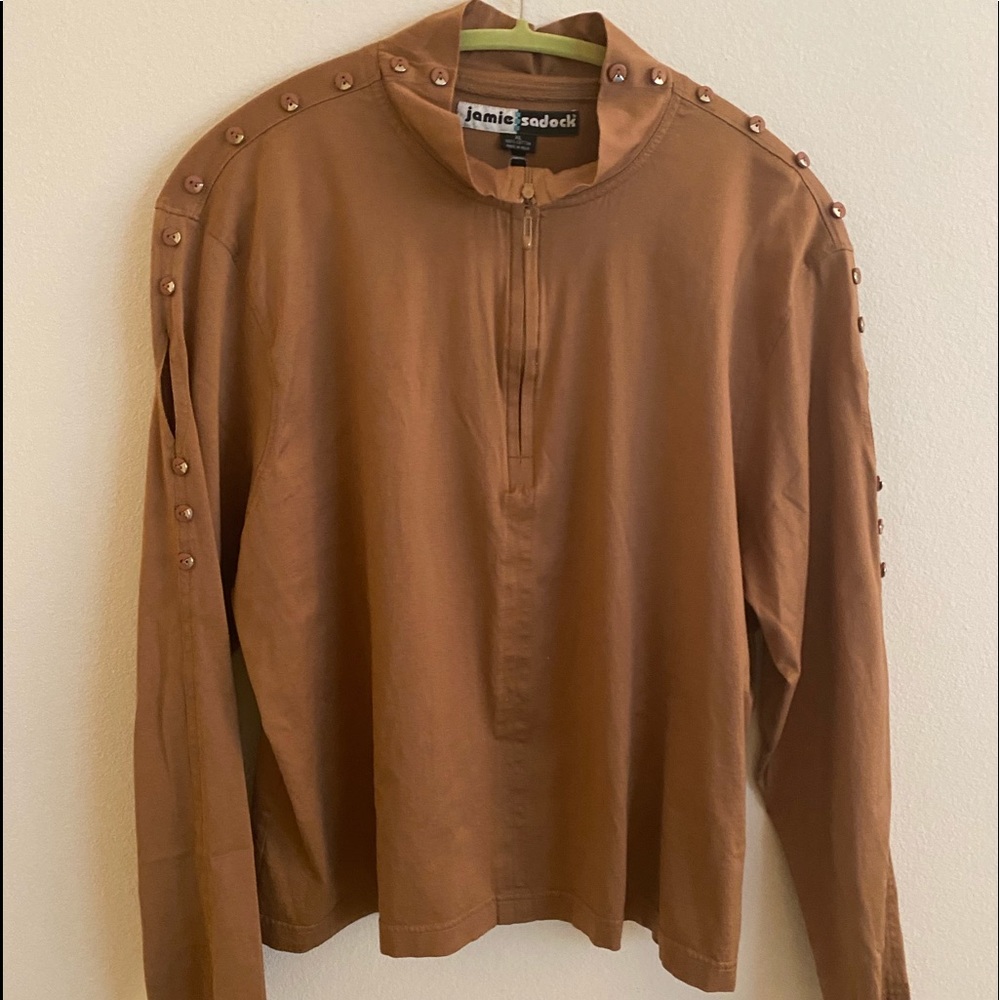 jamie sadock women’s top